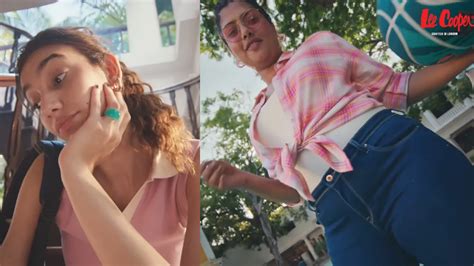 Lee Cooper challenges status quo asking ‘So What?’