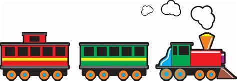 Free Cartoon Train Picture Download Free Cartoon Train Picture Png