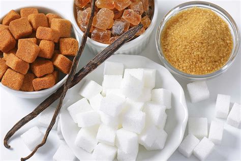 Are added sugars causing you to hold on to those extra pounds?
