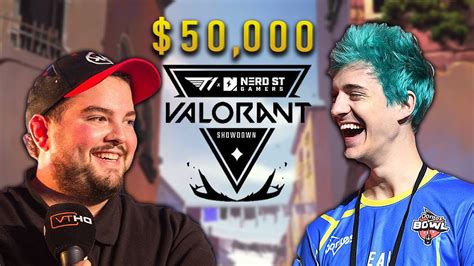 T1 Valorant Showdown Highlights Valorant Esports Tournament Best