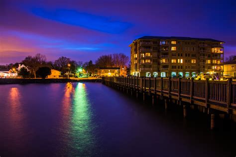 Visitez Havre De Grace : le meilleur de Havre De Grace, Maryland pour