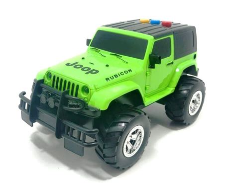 Buy Funblast Pull Back Vehicles Jeep Toy Friction Power Toy Jeep For 3