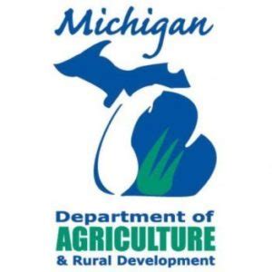 Michigan ag commission elects leader, gives grants ...