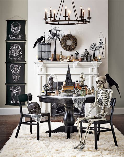 Vintage Halloween Collector 2015 Halloween At Home Decorators Martha