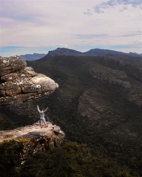 Things To Do In The Grampians National Park Our 1 Day Itinerary