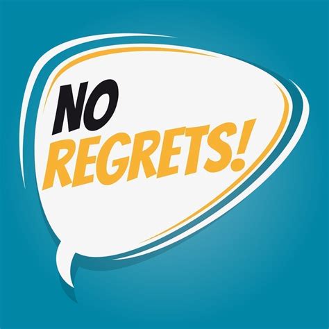 6 Quotes About Regret To Help You Overcome Regret And