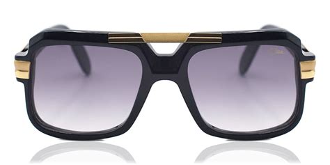 Cazal 6633 001 Sunglasses In Black Smartbuyglasses Usa
