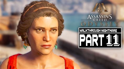 Assassin S Creed Odyssey Ultimate Edition Gameplay Indonesia