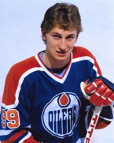 Wayne Gretzky Edmonton Oilers 8x10 Unsigned Photo Nhl Edmontonoilers
