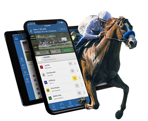 Best Horse Racing Betting Sites 2021| Top bookies for horse racing