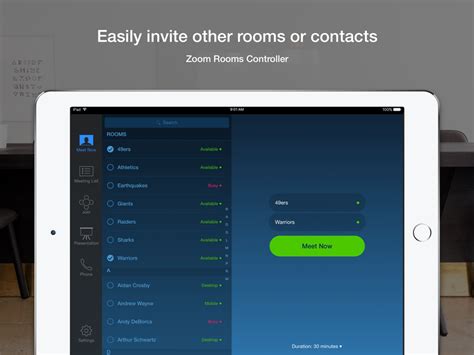 For the best functionality, we recommend using the zoom chrome store app over the web browser. Zoom Rooms ipa apps free download for iPhone iPad 2020