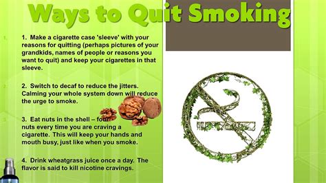 Most Effective Way To Quit Smoking Cigarettes - Effect Choices