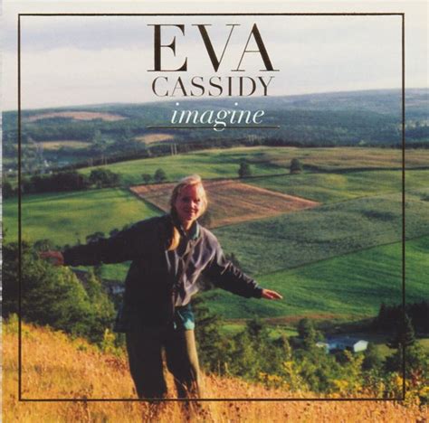 eva cassidy imagine 2002 cd discogs