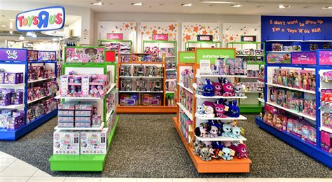 Toys ‘r Us Returning To These Macys Locations In Massachusetts