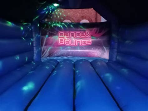 Dance And Bounce Bouncy Castle Hire Bourne And Peterborough Its Fun Time