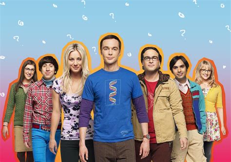 The Big Bang Theory Fan Club