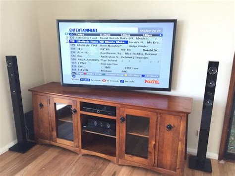 Television Installation And Wall Mounting Northern Beaches Sydney