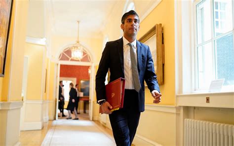Rishi Sunak Offers The Country A Free Lunch With Eat Out To Help Out Plan