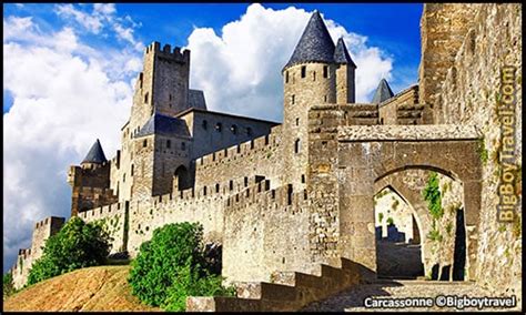 Top 25 Medieval Cities In Europe Best Preserved Towns To
