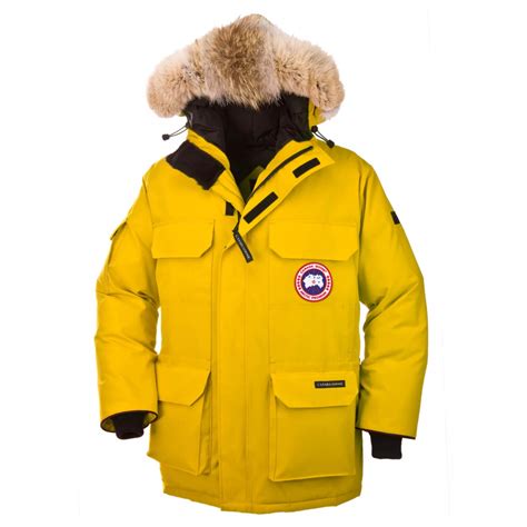 Canada goose hat in jeder saison tolle jacken für herren. Canada Goose Expedition Parka - Veste d'hiver Homme ...