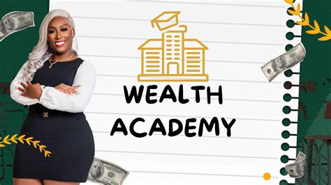 Wealth Academy Posh University