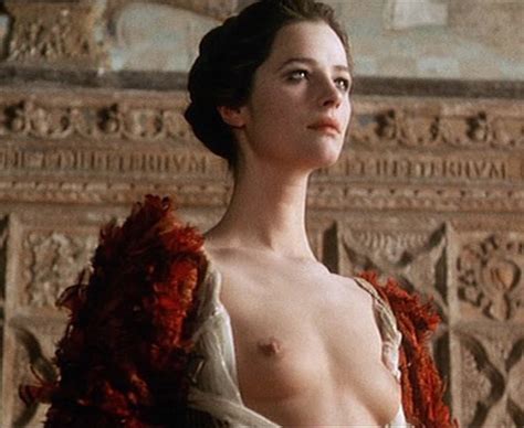 Celebrity Nudeflash Picture 2023 5 Original Charlotte Rampling Tis Pity Shes A Whore 1a