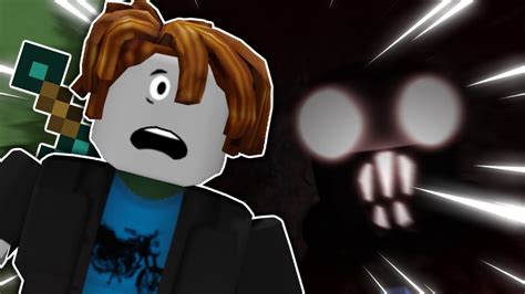 Roblox Horror Games Youtube