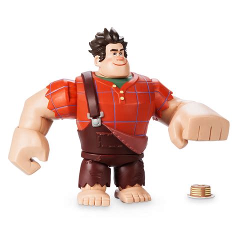 Tubey Toys Review: Video and Toy Review: Disney Wreck-It Ralph 2 Toy
