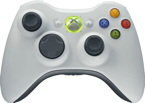 Xbox 360 Controller Xbox One Controller Black Xbox Png Download