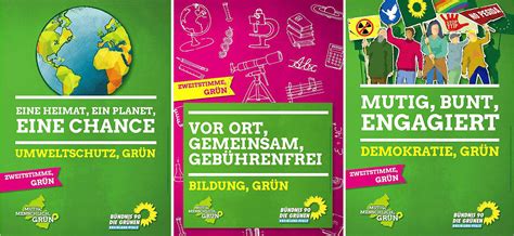 Unser wahlspecial bietet den überblick. Plakate zur Landtagswahl 2016 Rheinland-Pfalz: Was wir ...