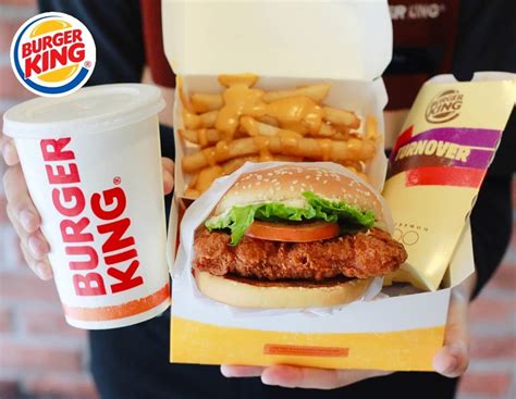 Alle burger king filialen deutschland, food & beverage company. Have A Hearty Meal With Burger King Flamin' Hot Deals For ...