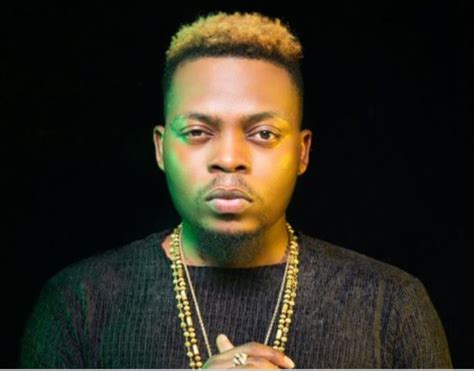 • born in lagos state, nigeria, olamide attended tai solarin university of education. How I surmounted poverty to make it in life - Rapper ...