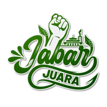 Logo Jabar Juara PNG Transparent Images Free Download Vector Files Pngtree
