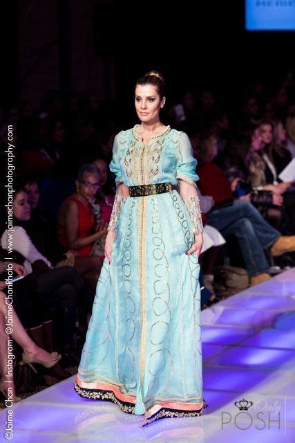 Meriem Belkhayat Runway Show Couture Fashion Week