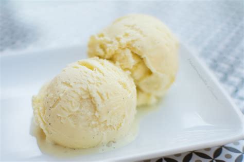 Comment faire des glaces maison sans sorbetière ? Recette de la glace à la vanille maison