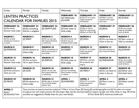 Each month prints on one tidy full color page that is would appreciate a roman catholic calender 2021 lithurgical. Lent 2015: Dependence on God and "Other-Centered" - The ...