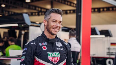 The Tag Heuer Porsche Formula E Team Aims To Return Stronger In Season