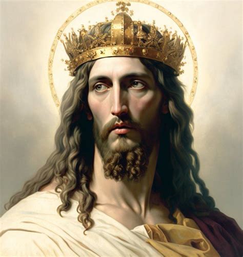 Pin En Christ The King