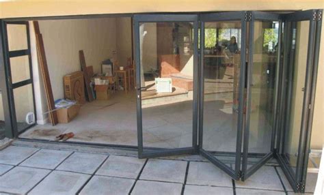 Our aluminium awning windows are both stylish and durable, offering the benefits of added aesthetics and ventilation. charcoal aluminium doors & windows | Stacking doors ...
