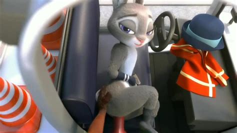 Judy Hopps Rabbit In Heat Porn Videos