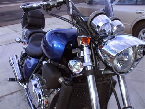 The engine technology and layout was a descendant of honda's racing v4 machines, such as the ns750 and nr750. 1987 Honda Super Magna Custom Motorcycle