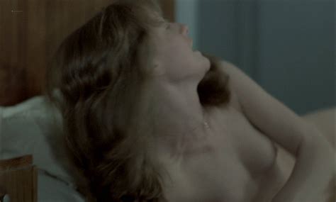 Isabelle Huppert Nude Bush And Sex Agn S Rosier Nude Loulou Fr
