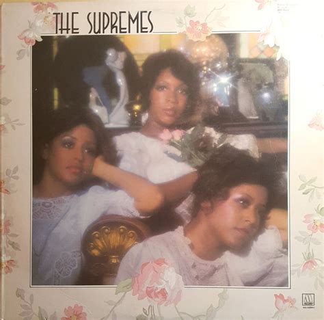 The Supremes The Supremes 1975 Vinyl Discogs