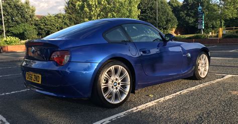 When the roof opens, at the latest, that's when there are no more limits to driving pleasure in the bmw z4. 9 Things You Need To Know Before Buying A BMW Z4 Coupe
