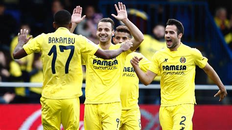 Your best source for quality villarreal news, rumors, analysis, stats and scores from the fan perspective. Villarreal - Sevilla (LIVE STREAM) - Soccer Picks & FREE ...