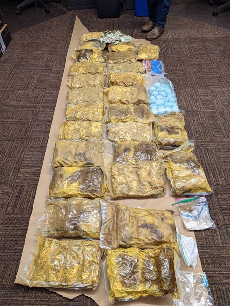 Massive fentanyl and meth bust tied to ‘Aryan Family’ | Kent Reporter