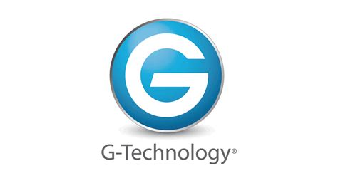 G Technology Logo Download Ai All Vector Logo