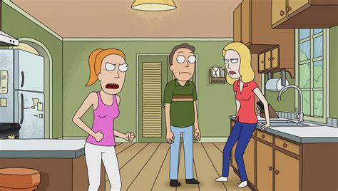 Image S1e8 Summer Madpng Rick And Morty Wiki Fandom Powered By Wikia