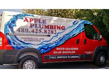 That's why plumbsmart plumbing heating and air is. 3 Best Plumbers in Scottsdale, AZ - Expert Recommendations