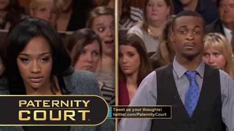 Woman Calls 3 Different Men Dad Full Episode Paternity Court Youtube